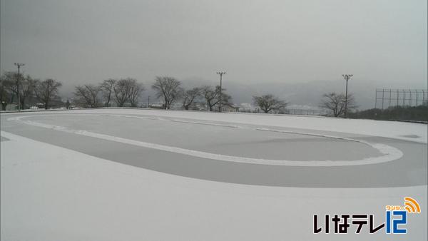 最高気温マイナス１．２度　今季初の真冬日の見込み