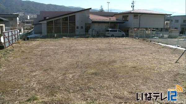 村北部保育園　増改築基本設計示す