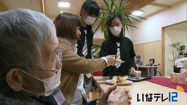 カフェタイズ　福祉施設で出張カフェ