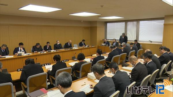 新ごみ中間処理施設　地元発注７０億円提案