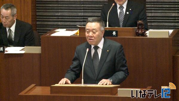 新教育委員会制度　箕輪町教育長に唐澤義雄さん