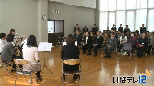 今年度末で閉館の女性プラザなど４施設のお別れの会