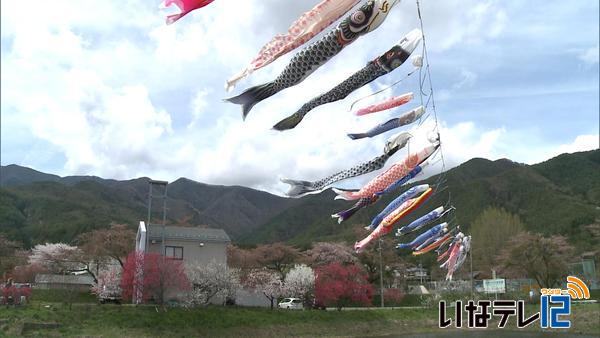 最高気温２５．２度　今年初の夏日