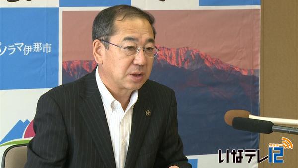 中京・関西からの登山客誘客へ　シャトルバス運行