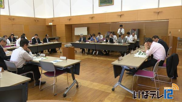 南アルプス食害対策協議会　ニホンジカ捕獲頭数が減少