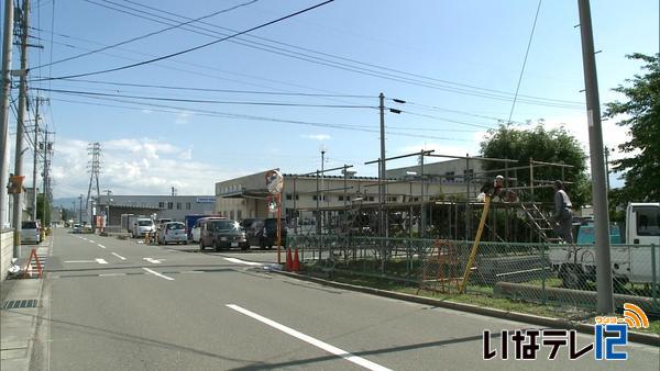 夏祭りシーズン　あす　みのわ祭り