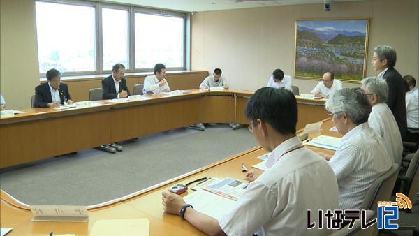 氾濫発生を前提に水防災意識再構築へ会議 