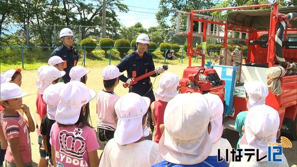 大規模地震災害想定の防災訓練