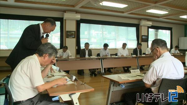 国有林野事業の推進　南アと中ア食害対策連絡協議会を設立へ