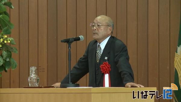 赤穂高校創立１００周年で柴田光さんが記念講演