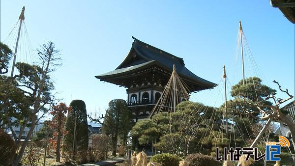 ～大雪～　平地でも雪が降る頃