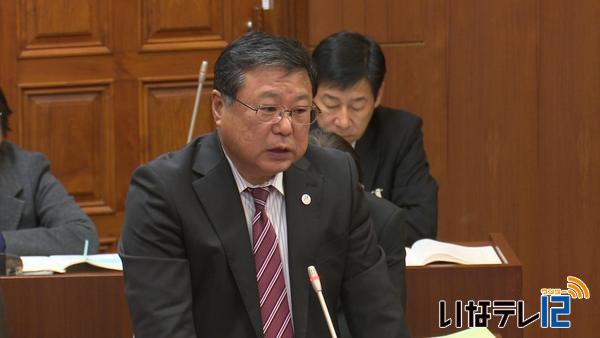 木下新保育園候補地　今月区に報告