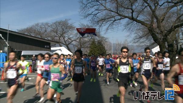 長野県ロードレース伊那大会　５２回の歴史に幕