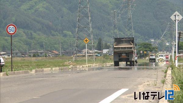 最高気温３１．４度　５月の観測史上４番目の暑さ