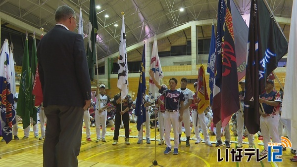 第１４回全日本一般男子ソフトボール大会