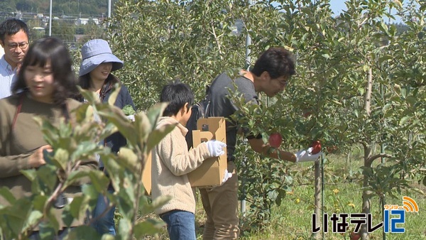 観光客と農家を結ぶ新たなツアー企画