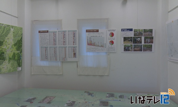 老松場古墳群　調査結果速報展