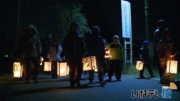 年末年始の話題　御園区で「年の始め」