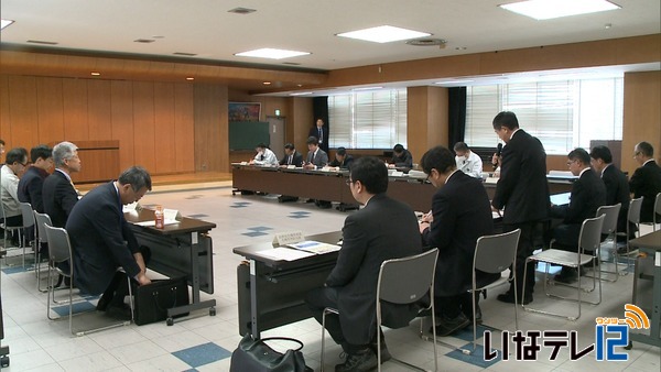 「逃げ遅れゼロ」目指し協議会設立