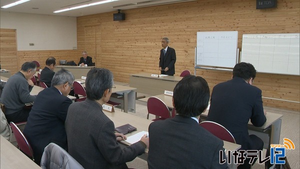 伊那まつりテーマ「歩」　実行委員会が方針案を承認