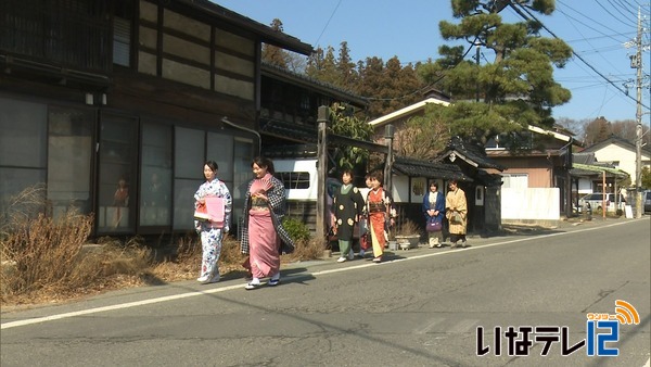 最高気温１８．１度　４月下旬並み