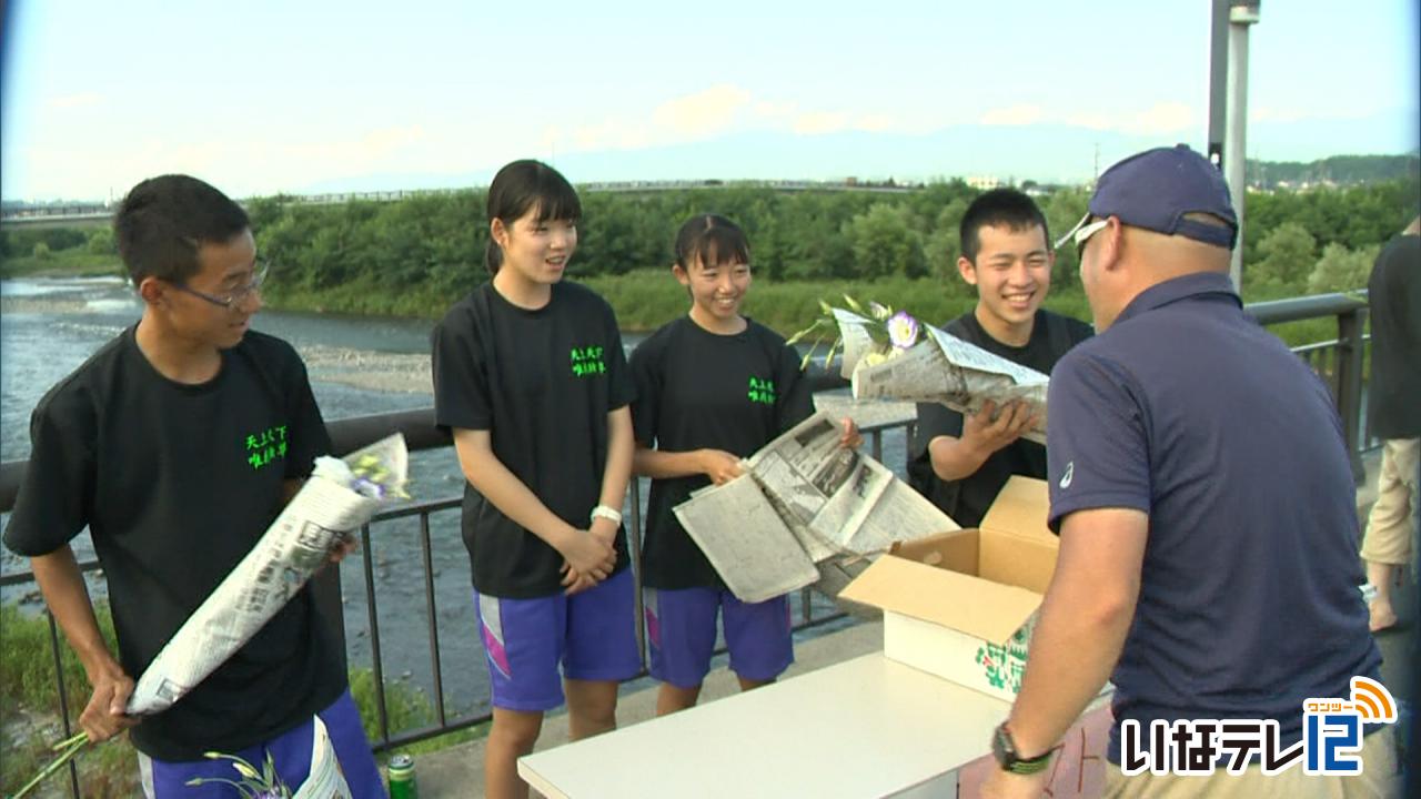 春富中夏フェス