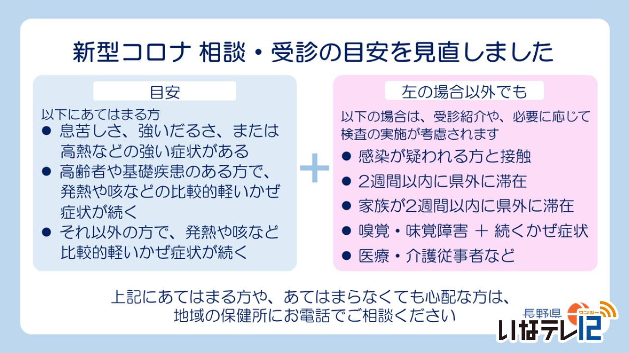 長野県ＳＮＳコロナ情報