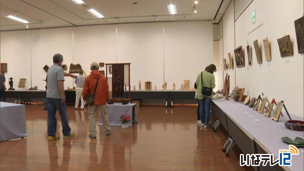 舎羅の会　合同展