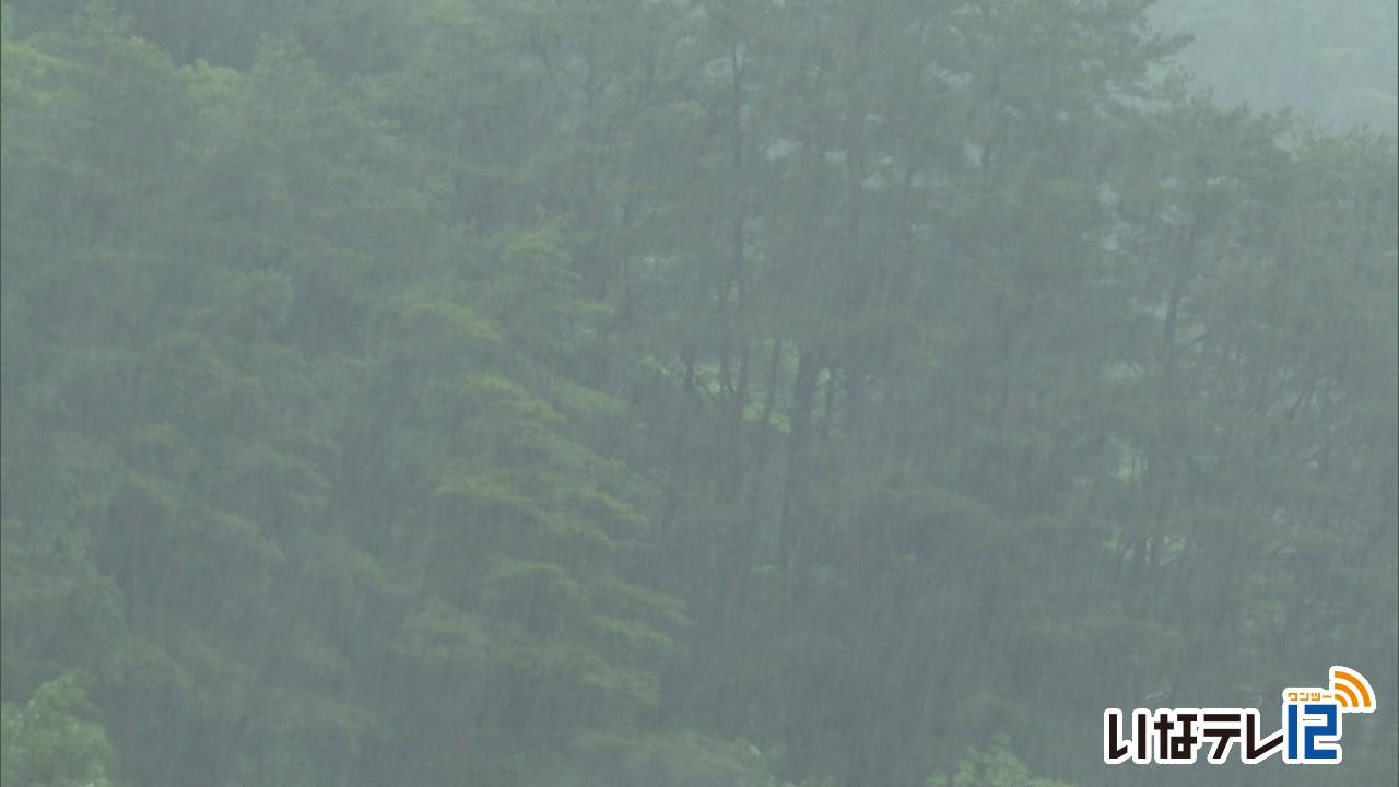 くらし・話題｜梅雨前線の影響で大雨