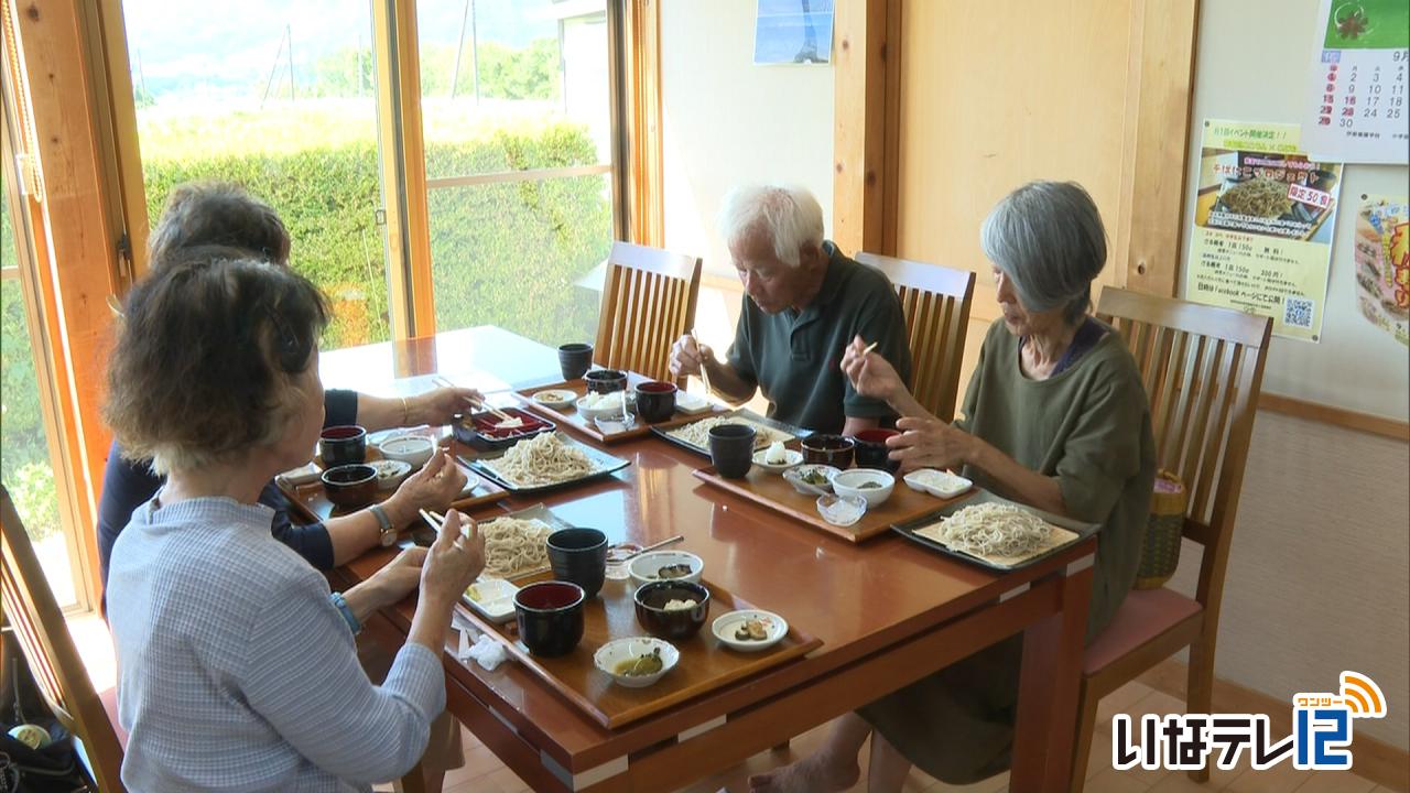 信州こころんで秋まつり