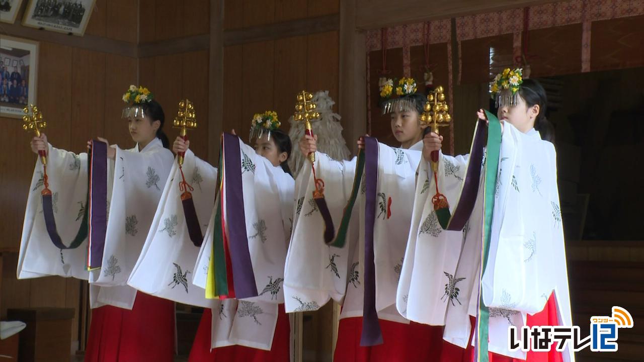 くらし・話題｜高尾神社例大祭・つつじ祭り