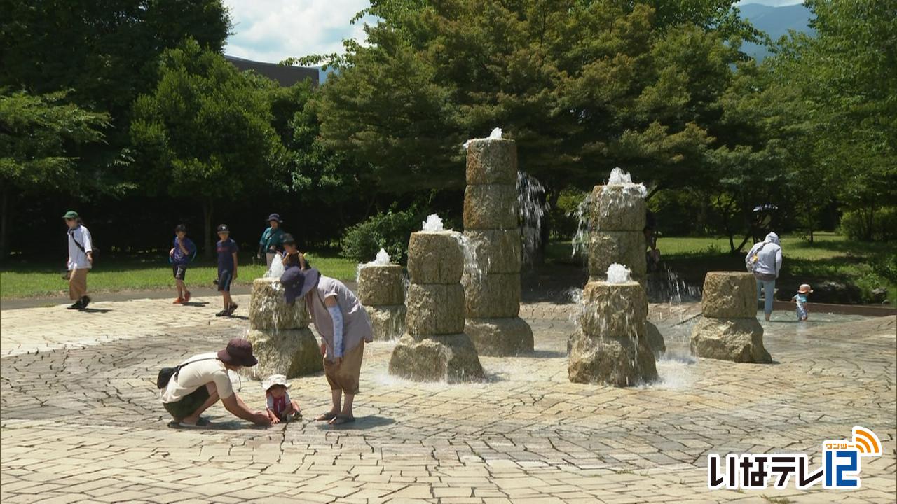 二十四節気「大暑」
