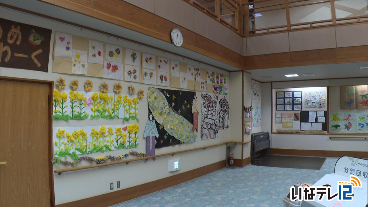 ゆめわーく作品展　みはらしの湯で３１日まで