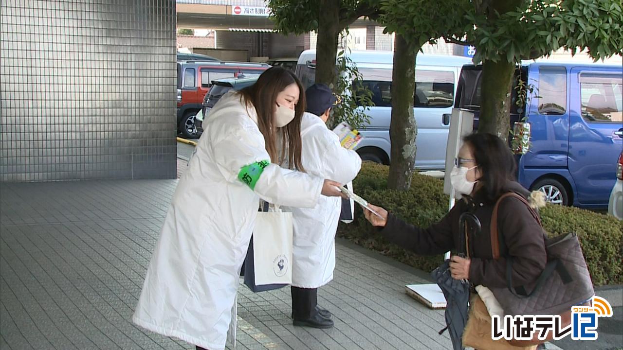 電話でお金詐欺被害件数　去年の約４倍