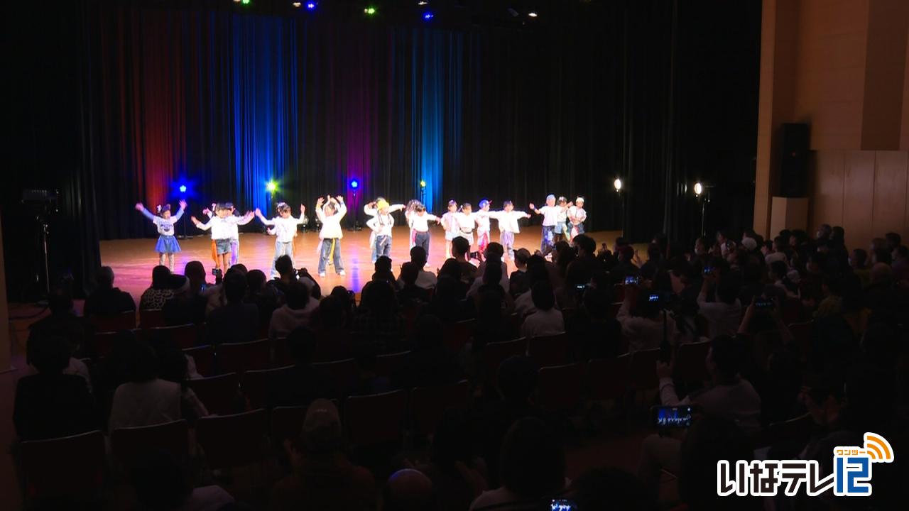 ダンス発表会「Colorful」