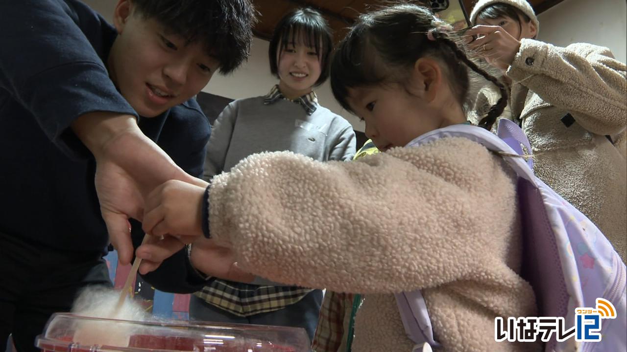 年末の縁日「お年越し木ノ下駅」初開催