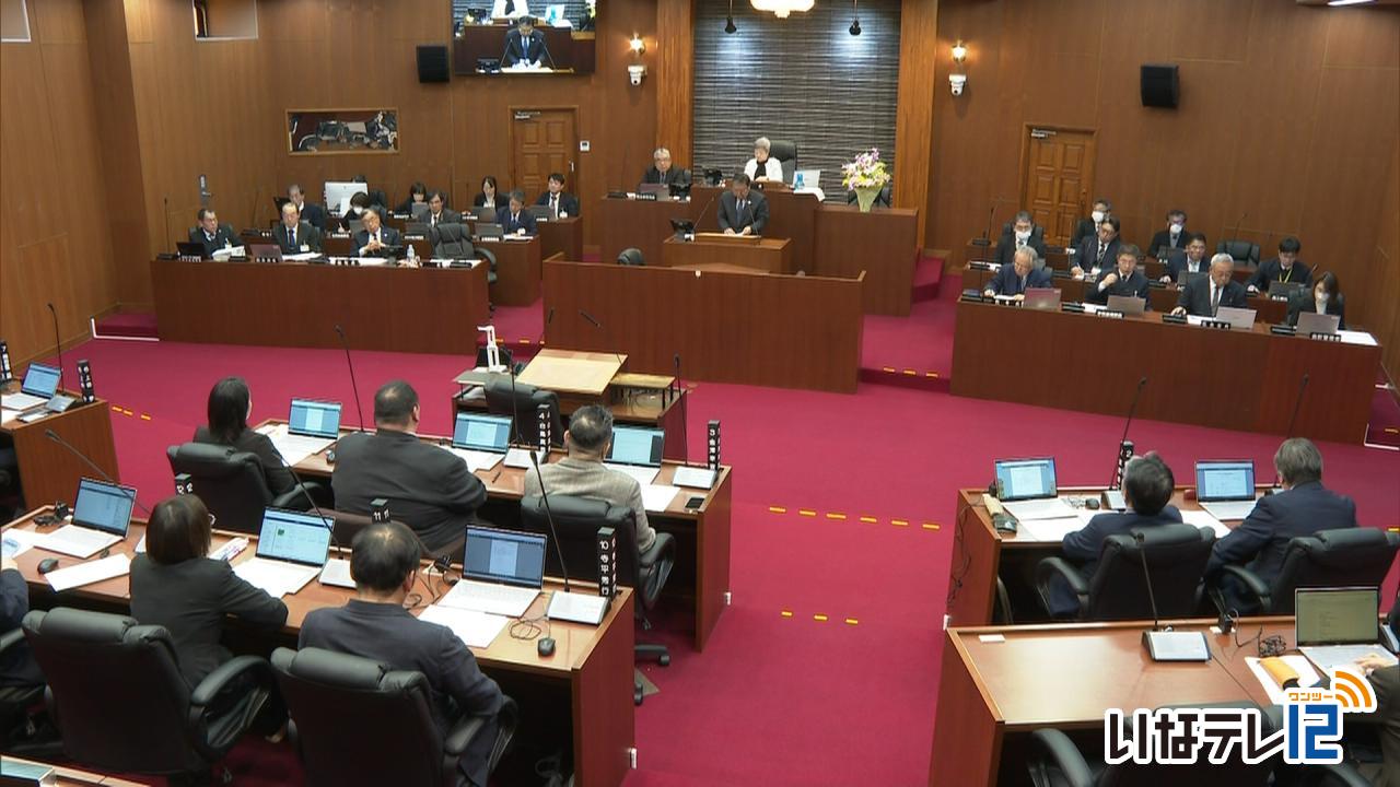 箕輪町 エアコン設置を促進