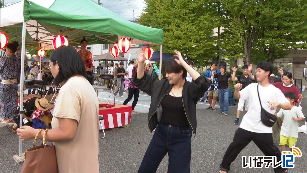 くらし・話題｜盆踊りを楽しむイベント「ドラ盆おどりフェス」
