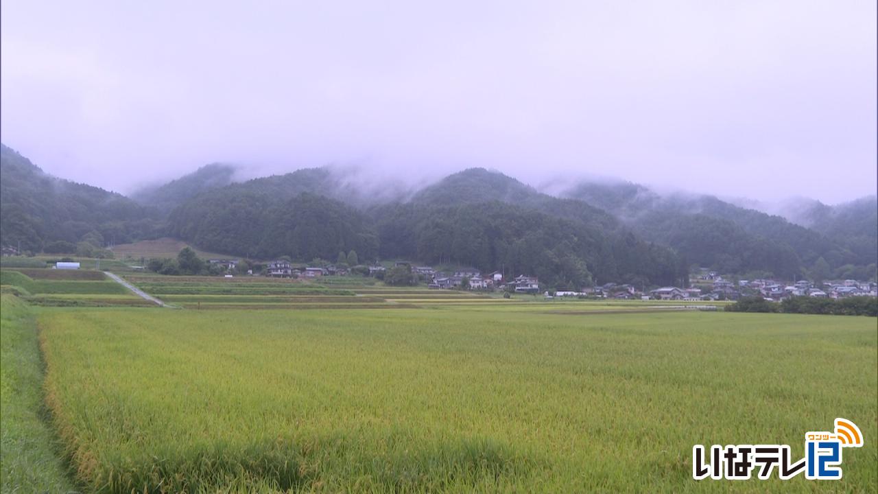 27日午後６時から２４時間で降水量多いところで１５０ミリ予想
