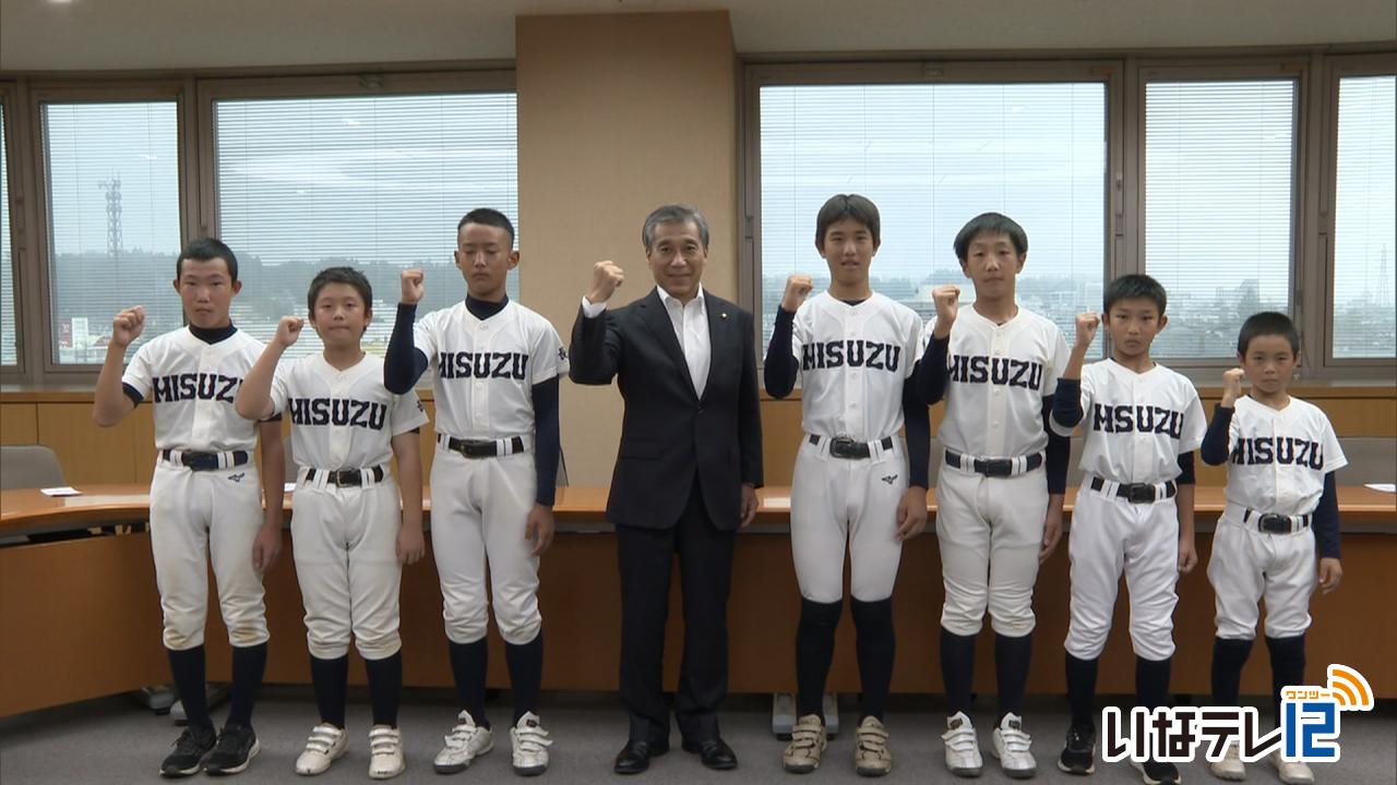 Baseball Kings全国へ
