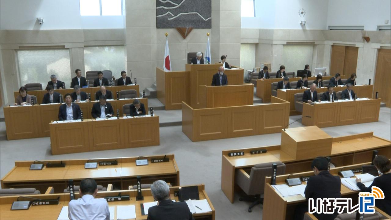伊那中央病院が９年連続の赤字